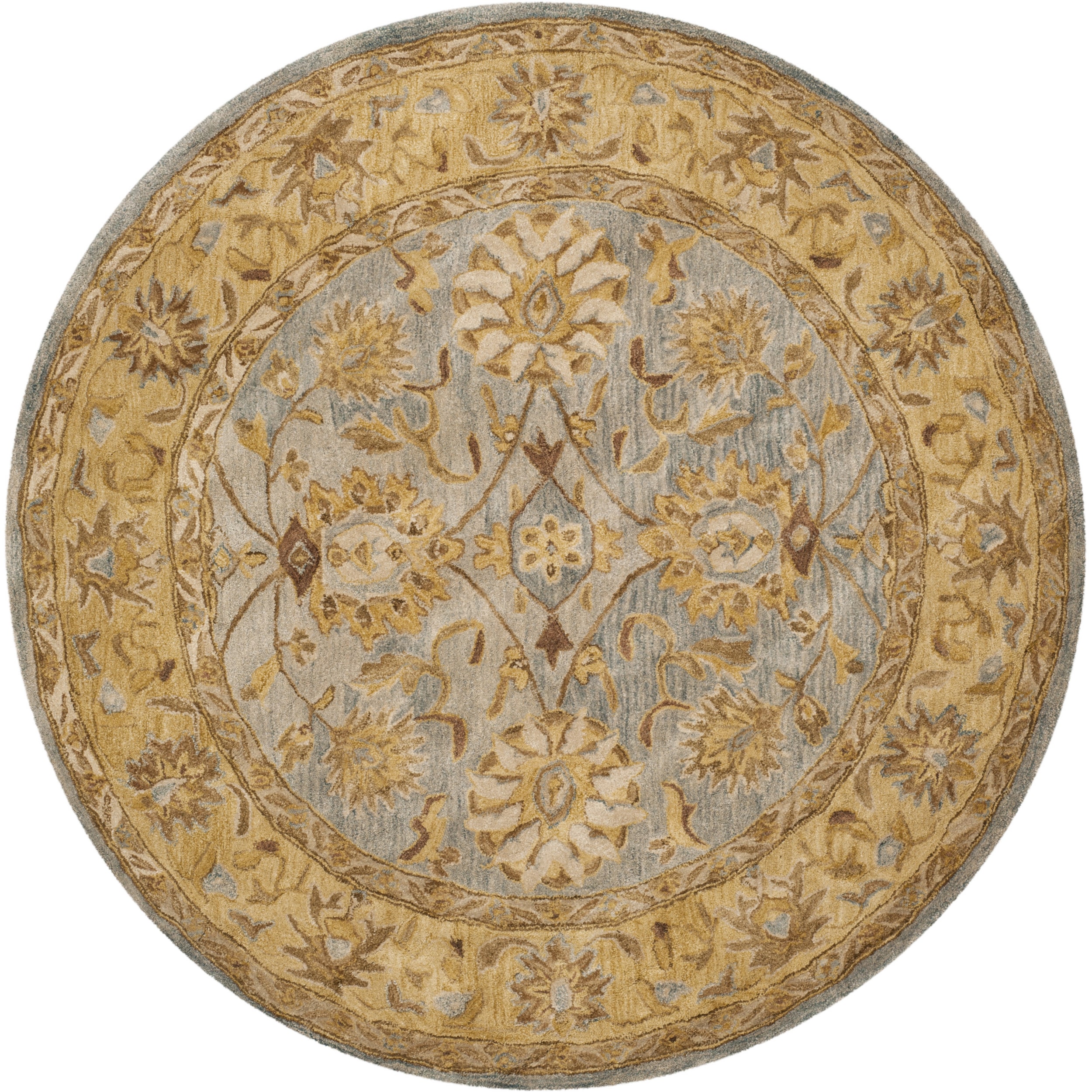 Safavieh Layton Traditional Area Rug