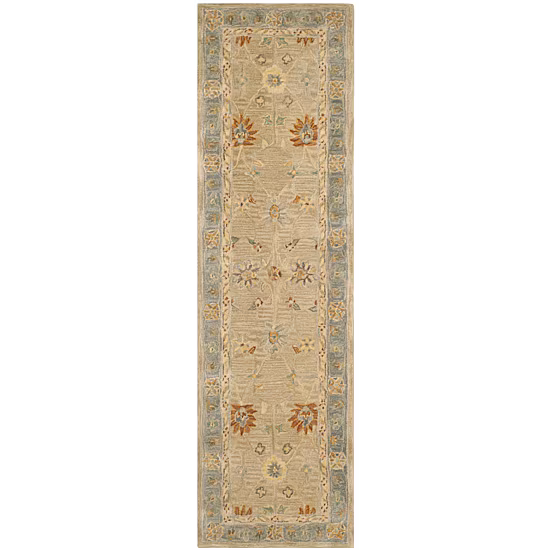 Safavieh Linnet Traditional Area Rug