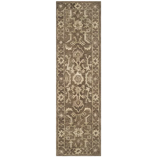 Safavieh Jeneka Traditional Area Rug