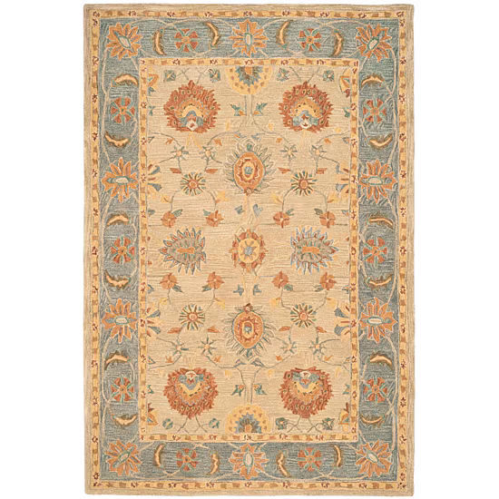 Safavieh Linnet Traditional Area Rug