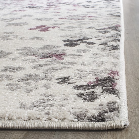 Safavieh Floral Rectangular Accent Rug
