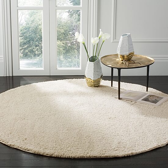Safavieh Regius Solid Area Rug