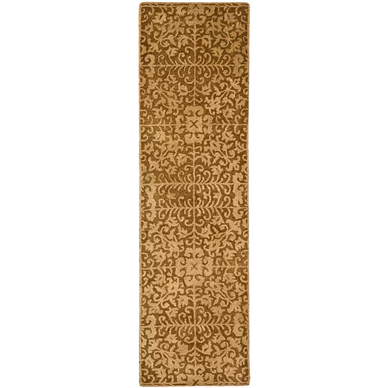 Safavieh Owen Traditional Area Rug