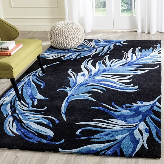 Safavieh Paxton Floral Area Rug