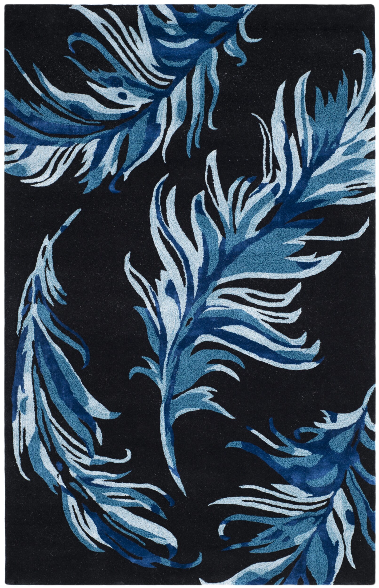 Safavieh Paxton Floral Area Rug