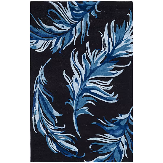 Safavieh Paxton Floral Area Rug