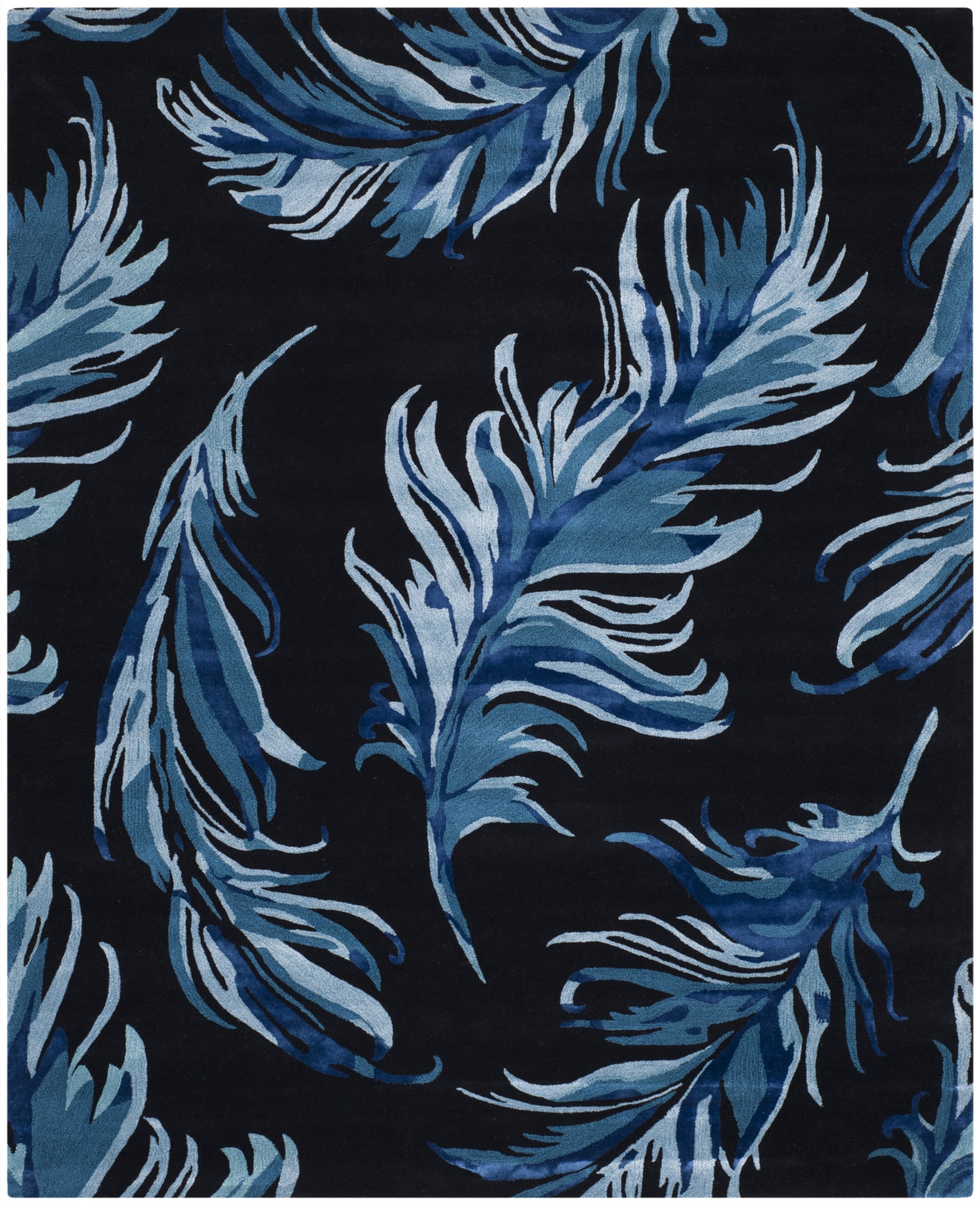 Safavieh Paxton Floral Area Rug