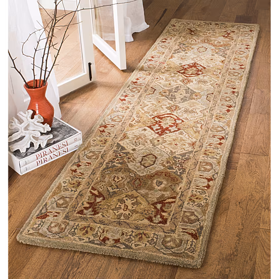 Safavieh Rishi Traditional Area Rug