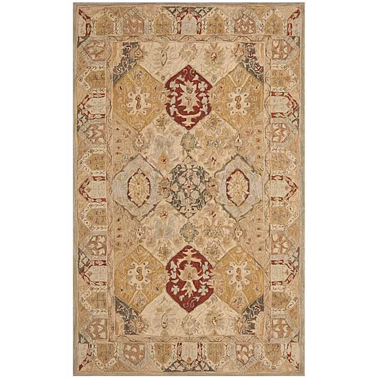 Safavieh Rishi Traditional Area Rug