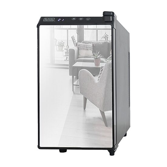 Black+Decker Wine Cooler