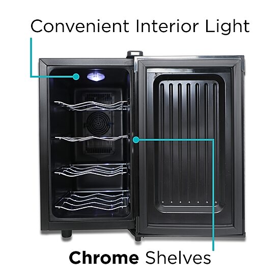 Black+Decker Wine Cooler