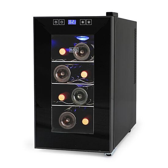Black+Decker Wine Cooler