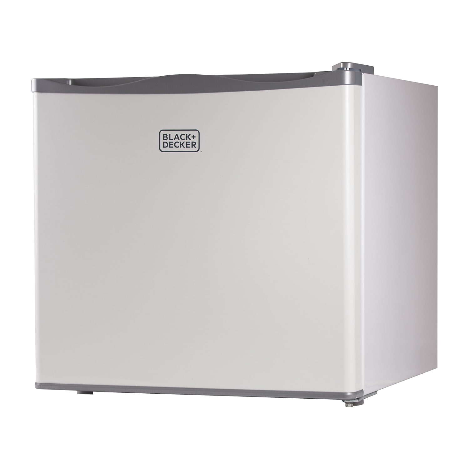 Black+Decker Upright Freezer