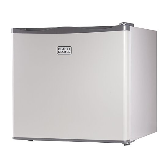 Black+Decker Upright Freezer