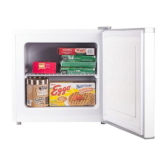 Black+Decker Upright Freezer