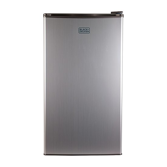 Black+Decker Mini Refrigerator