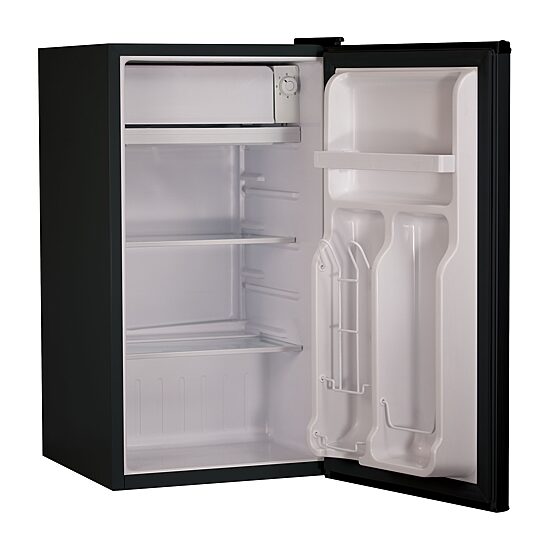 Black+Decker Mini Refrigerator