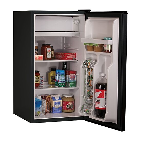 Black+Decker Mini Refrigerator