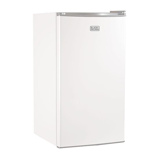 Black+Decker Mini Refrigerator