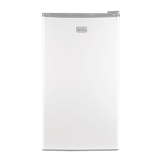 Black+Decker Mini Refrigerator