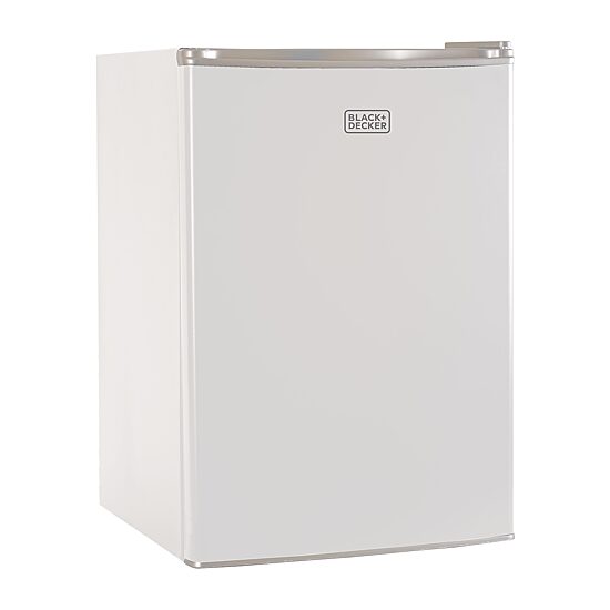 Black+Decker Mini Refrigerator