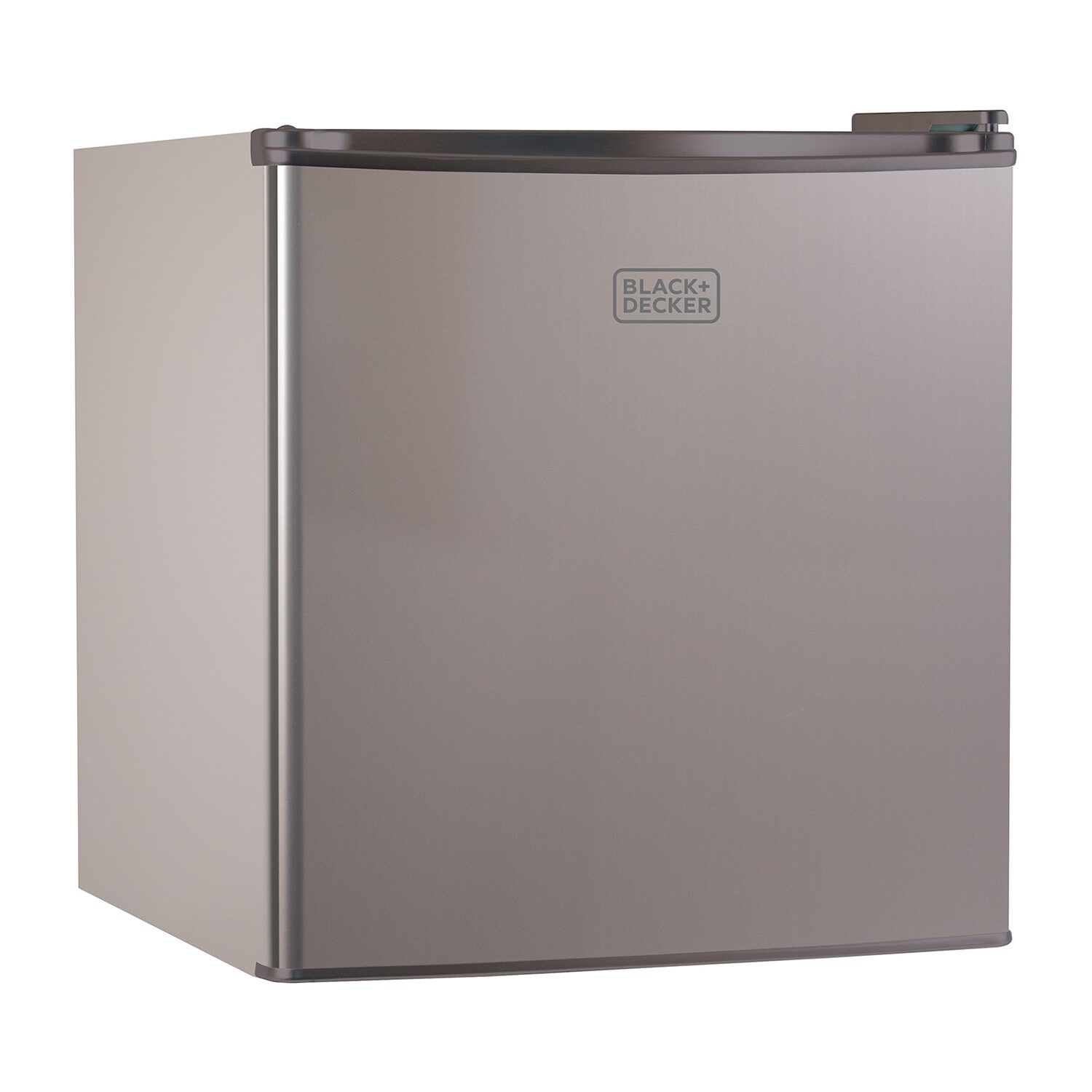 BLACK+DECKER 1.7-Cu. Ft. Compact Refrigerator