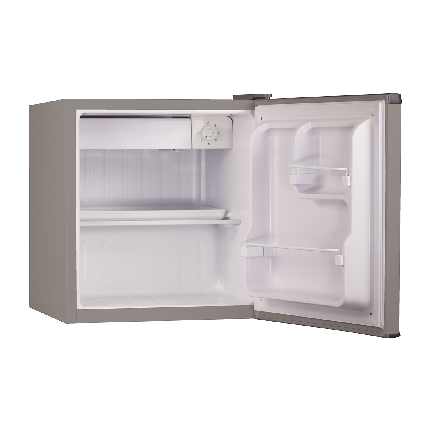 BLACK+DECKER 1.7-Cu. Ft. Compact Refrigerator