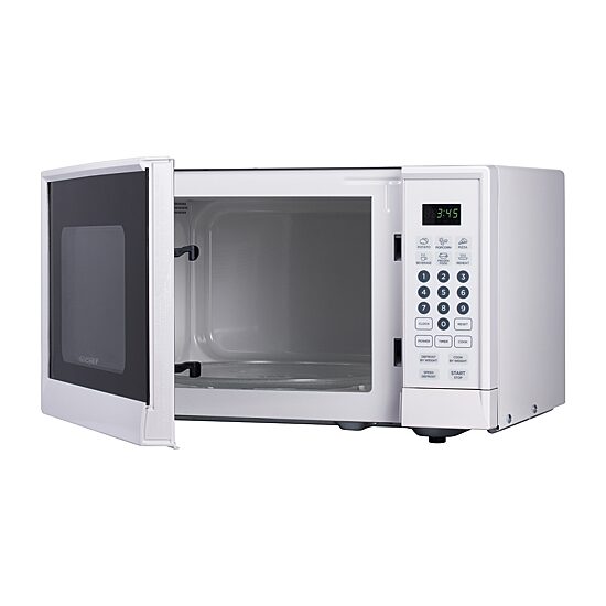 Commercial Chef Counter Microwave