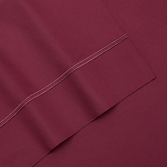 Fieldcrest Luxury 500 Thread Count Egyptian Cotton Sheet Set