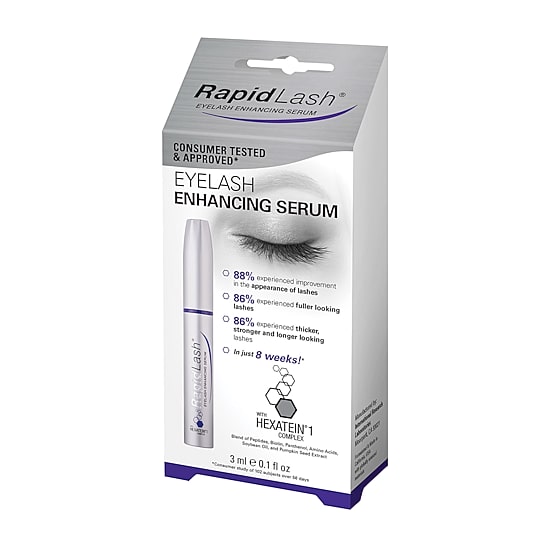 Rapid Lash Eyelash Enhancing Serum