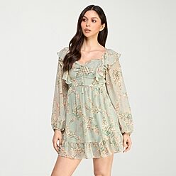 jcpenney long sleeve homecoming dresses Pink Homecoming Dresses
