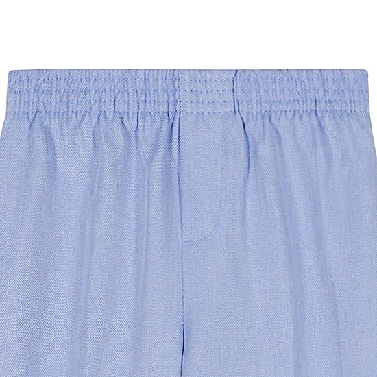 IZOD Baby Boys 3-pc. Pant Set