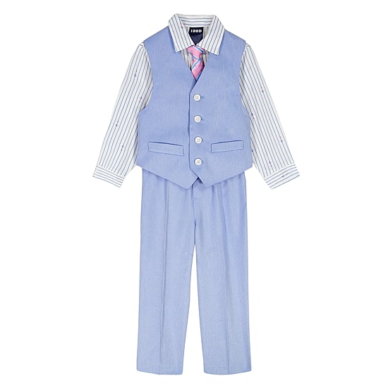 IZOD Toddler Boys 3-pc. Pant Set