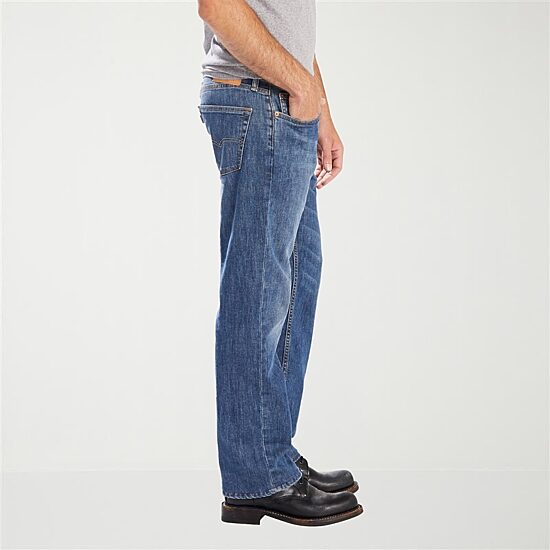 Levi's® Big and Tall Mens 559™ Straight Leg Relaxed Fit Jeans