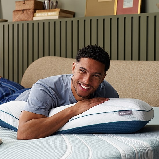 Tempur-Pedic Adapt ProHi Pillow