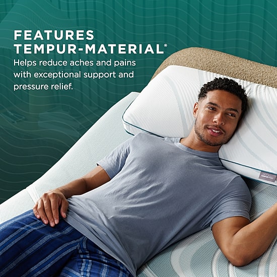 Tempur-Pedic Adapt ProHi Pillow
