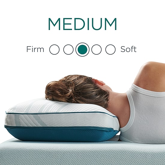 Tempur-Pedic Adapt ProHi Pillow