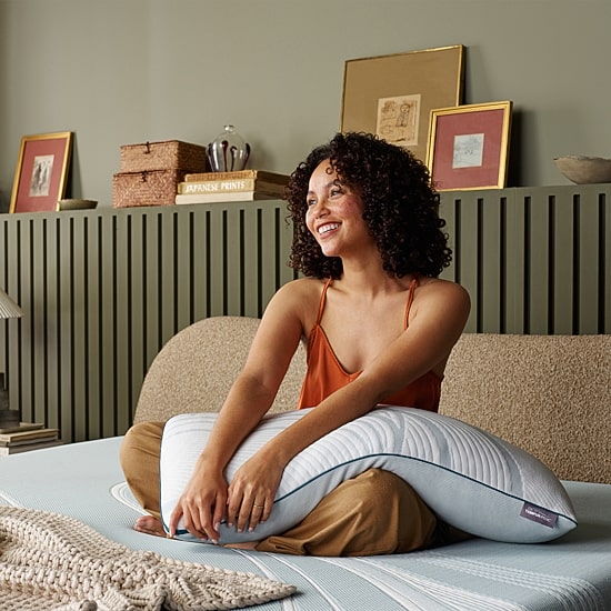 Tempur-Pedic Adapt ProAdjust Pillow