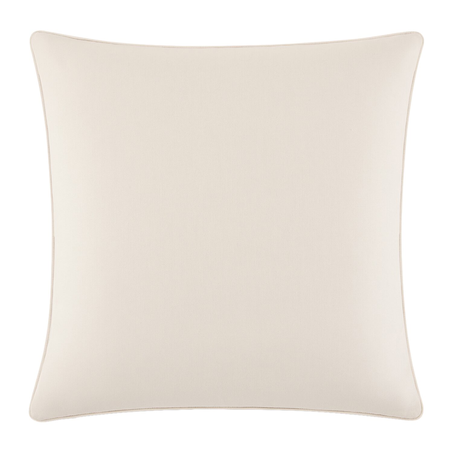 Fieldcrest Woven Geo Square Throw Pillow