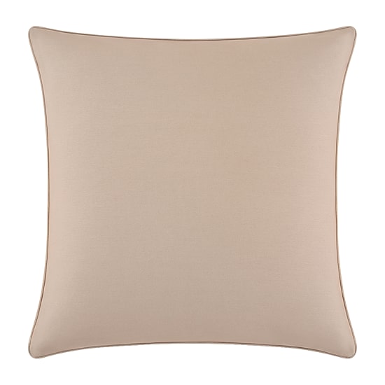 Fieldcrest Woven Geo Square Throw Pillow