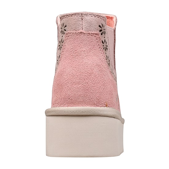 mykos™ Little & Big Kid Girls Antoinette Flat Heel Winter Boots