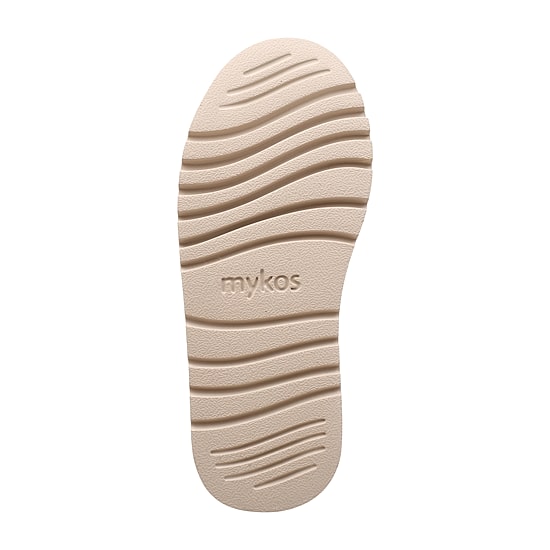 mykos™ Little & Big Kid Girls Antoinette Flat Heel Winter Boots