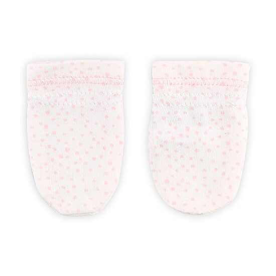 The Peanutshell 0-3m Pink Animals Baby Girls 23-pc. Baby Clothing Set