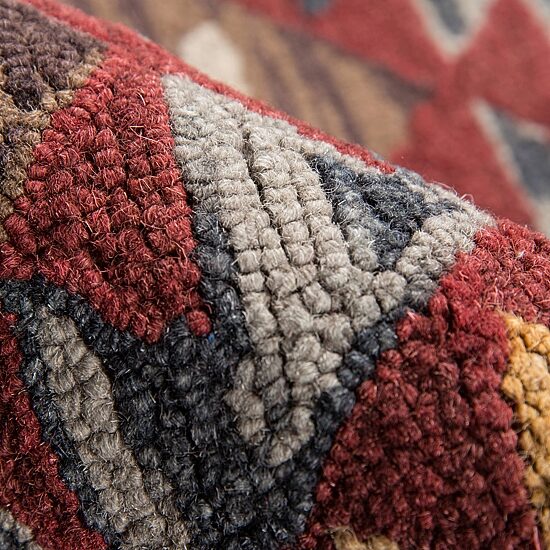 Momeni Tangier Hand Tufted Indoor Rectangular Accent Rug
