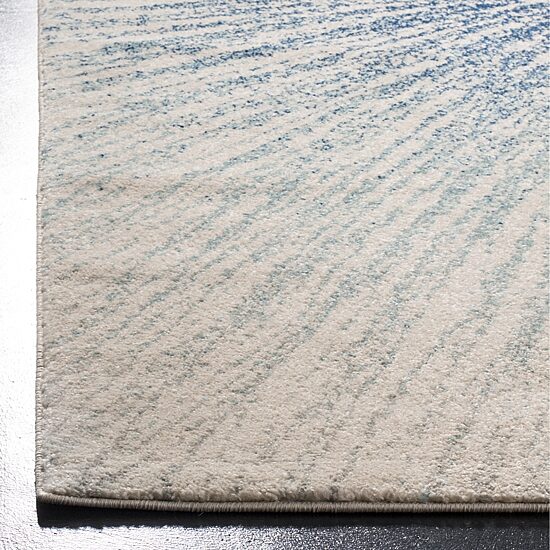 Safavieh Evoke Collection Aliya Abstract Runner Rug