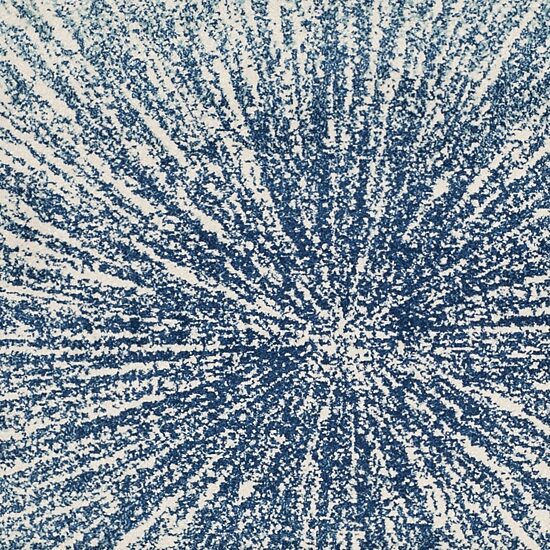 Safavieh Evoke Collection Aliya Abstract Runner Rug