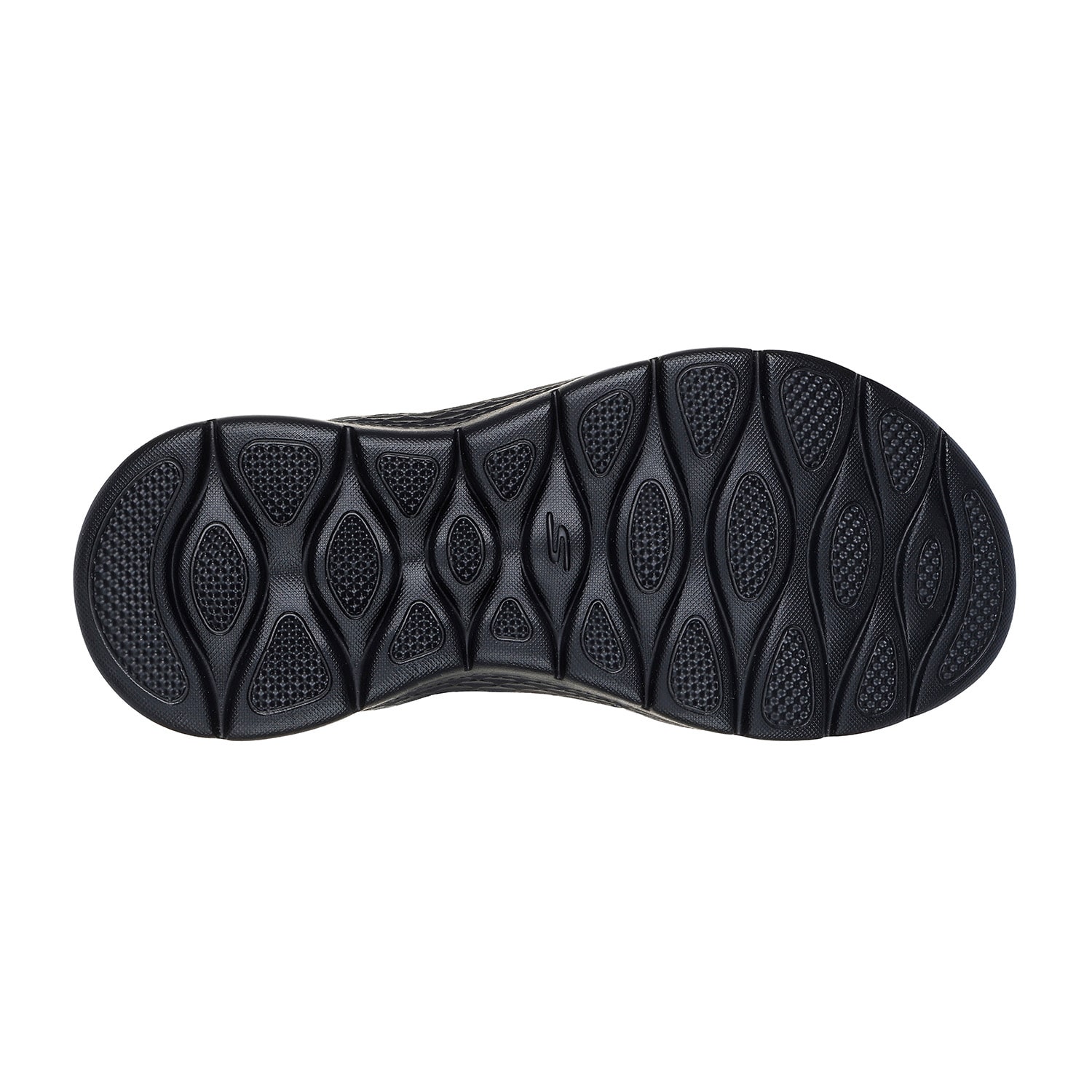 Skechers Hands Free Slip-Ins Womens Gowalk Flex Illuminate Adjustable Strap Flat Sandals