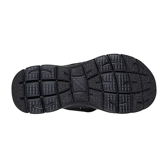 Skechers Womens Summits Fantasy Walk Strap Sandals