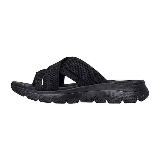 Skechers Womens Summits Fantasy Walk Strap Sandals