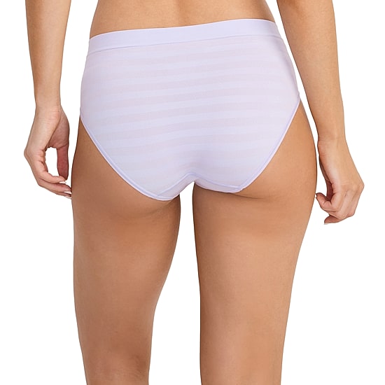 Jockey Seamfree HiCut- 3788